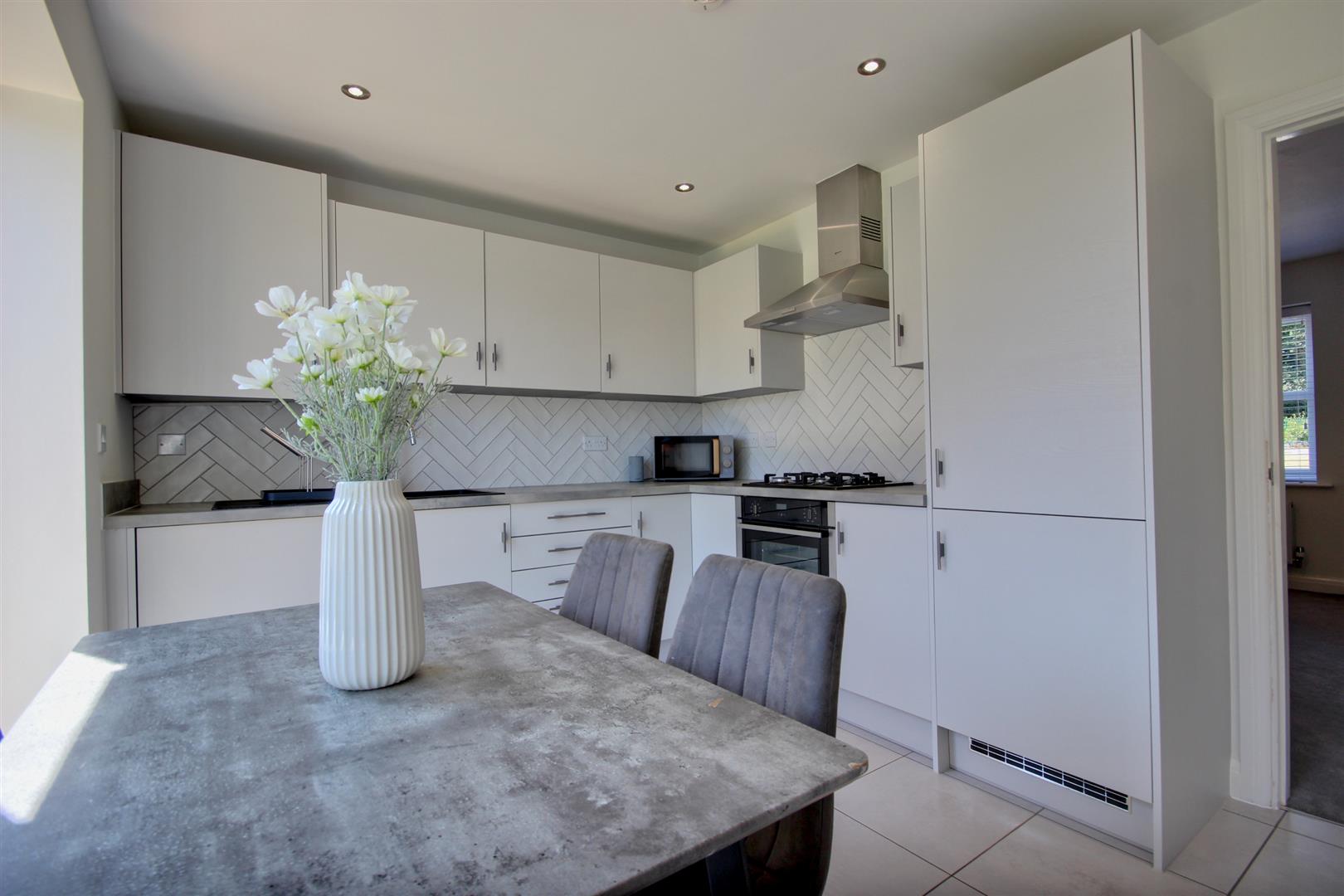 Jobson Avenue, Beverley